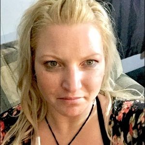 Meet your Posher, Krista